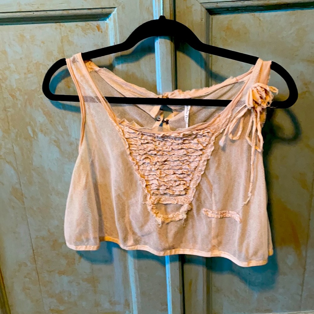 Tank/cami